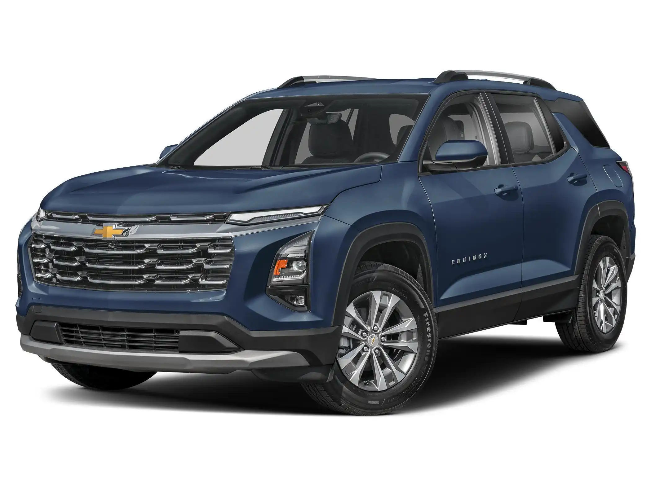 2027 Chevrolet Equinox AWD LT 1.5T's photo