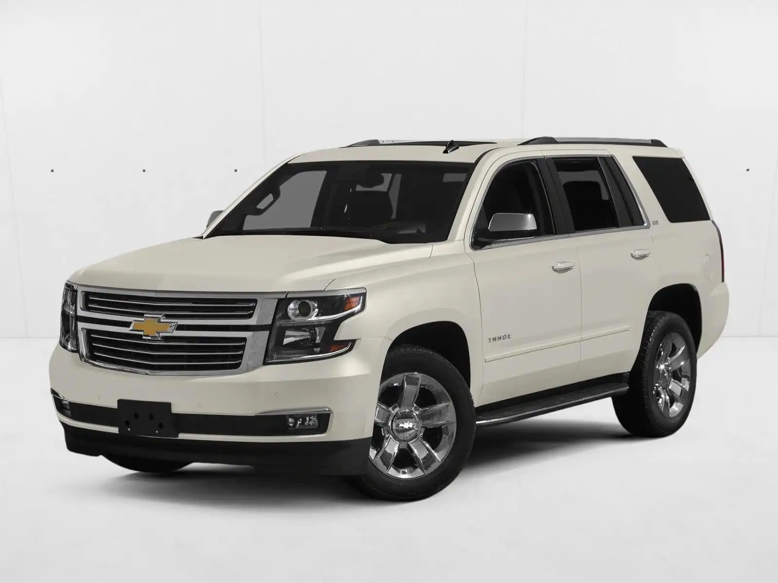 2015 Chevrolet Tahoe 2WD LTZ's photo