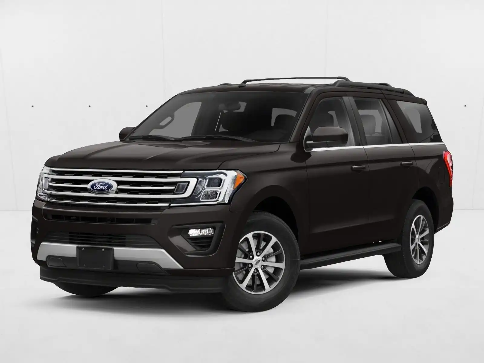 2021 Ford Expedition XLT's photo