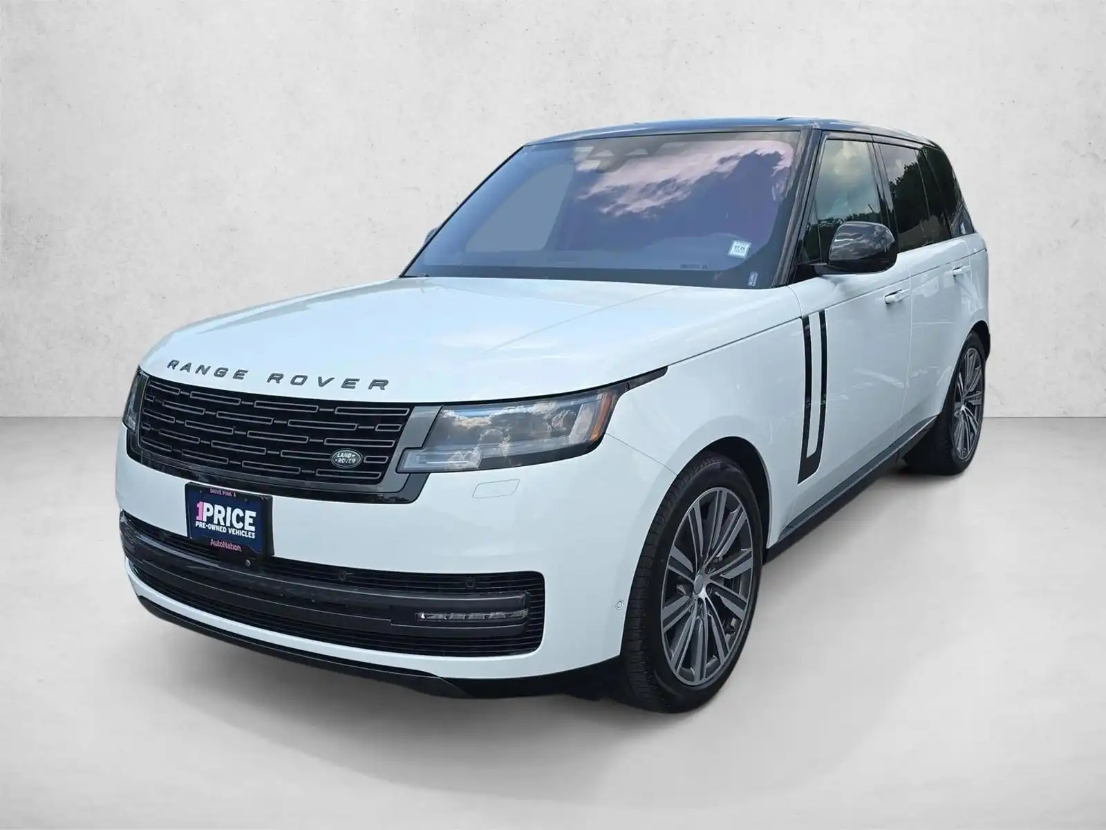 2023 Land Rover Range Rover 4.4 SE SWB's photo