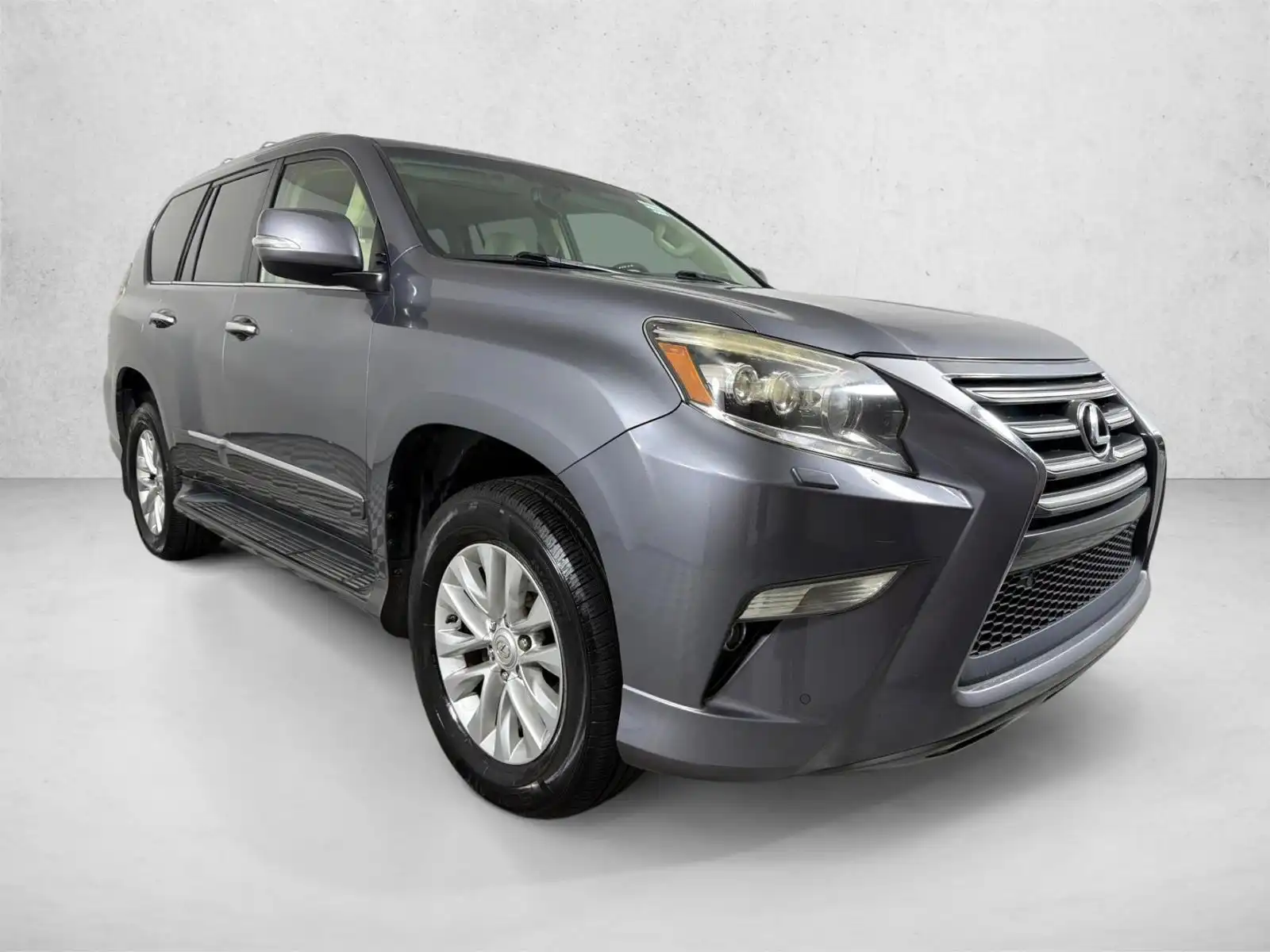 2015 Lexus GX 460 460's photo