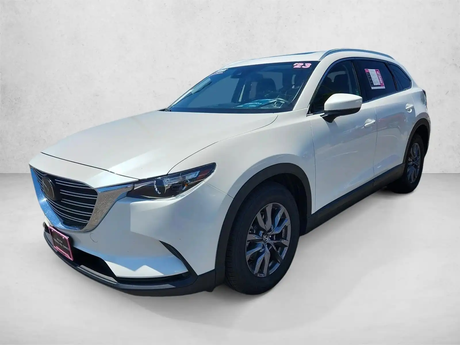 2023 Mazda CX-9 Touring AWD's photo