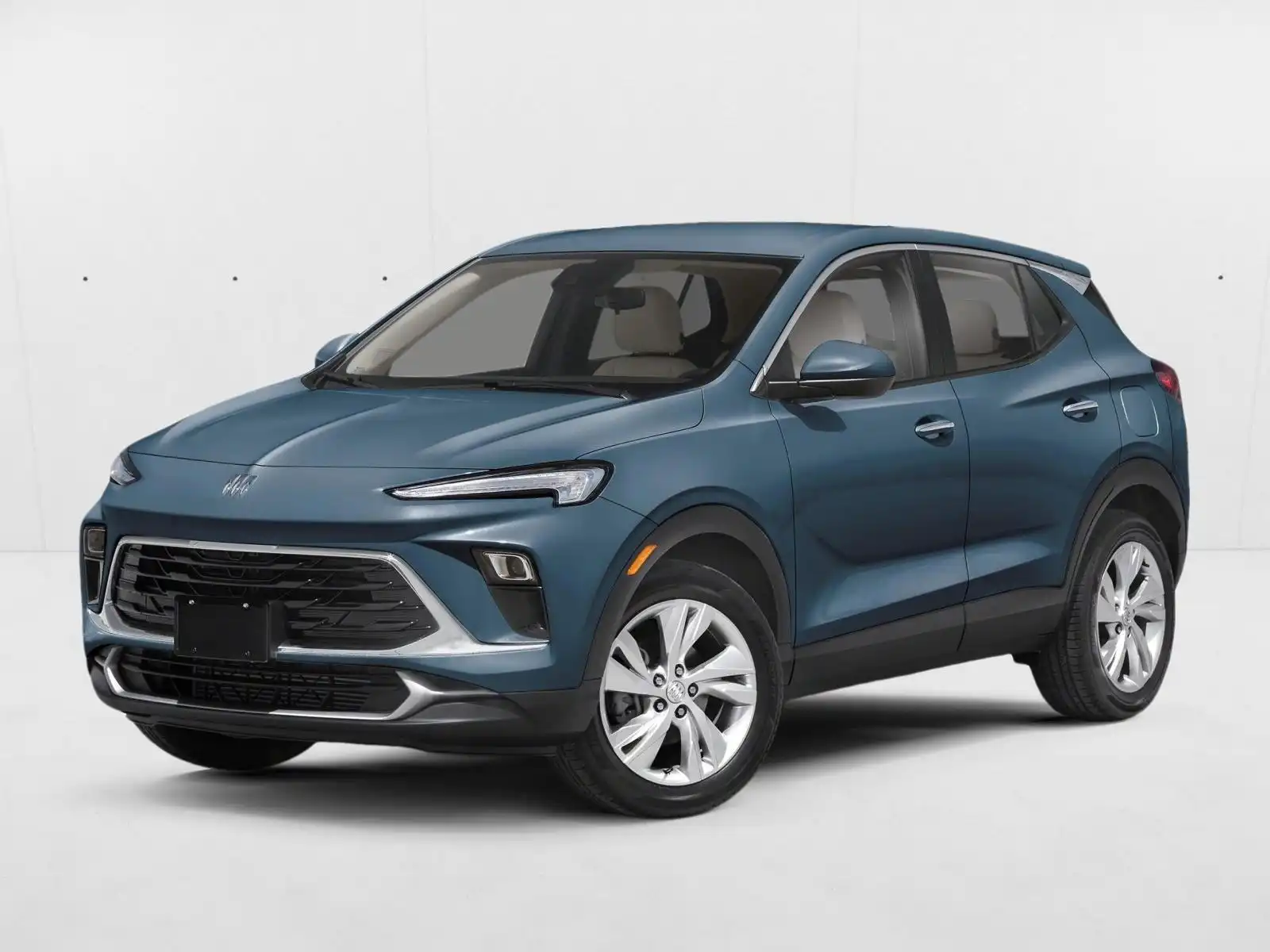 2026 Buick Encore GX Preferred's photo