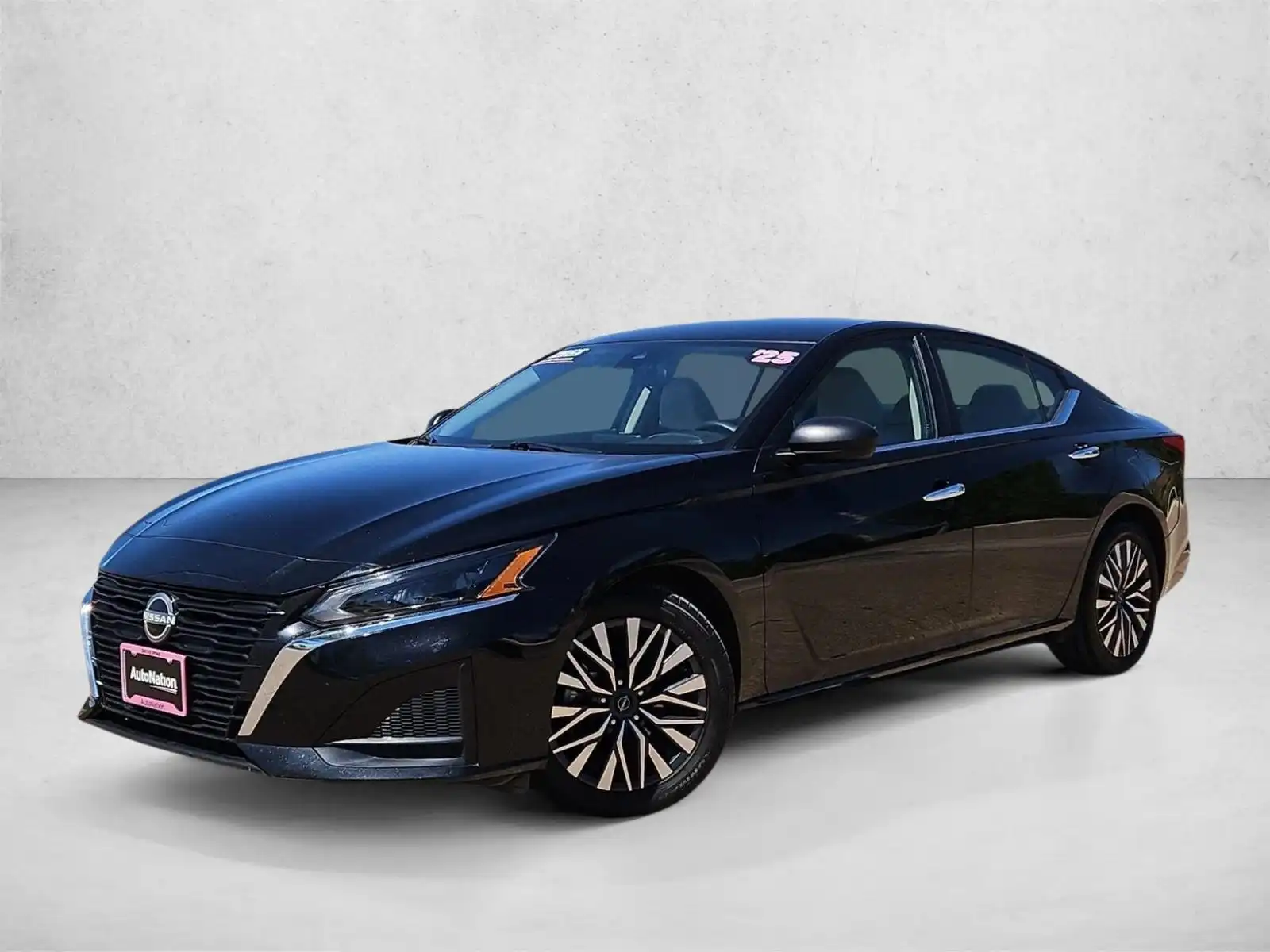 2025 Nissan Altima 2.5 SV's photo