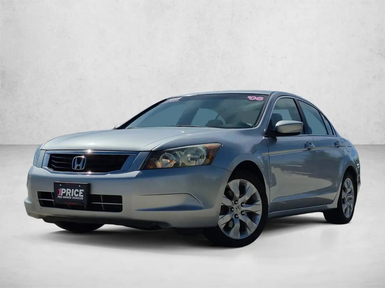 2008 Honda Accord 2.4 EX-L's photo