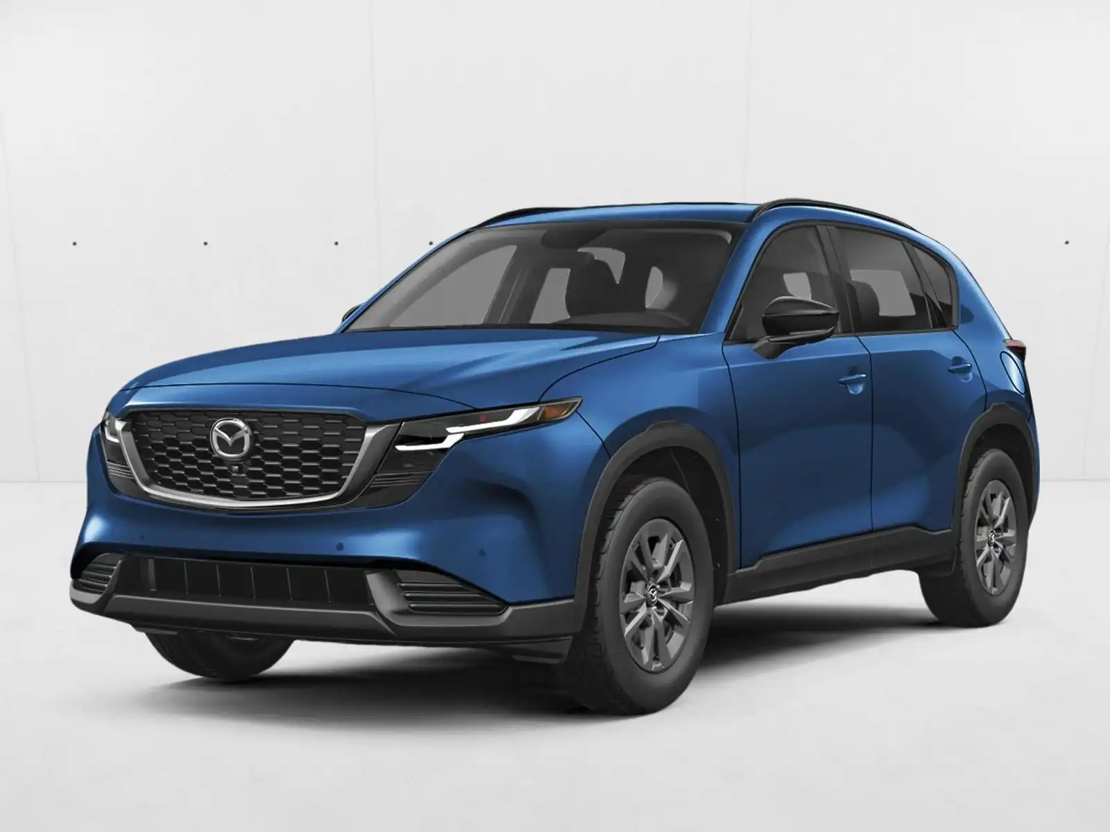 2026 Mazda CX-5 S Select Auto AWD's photo