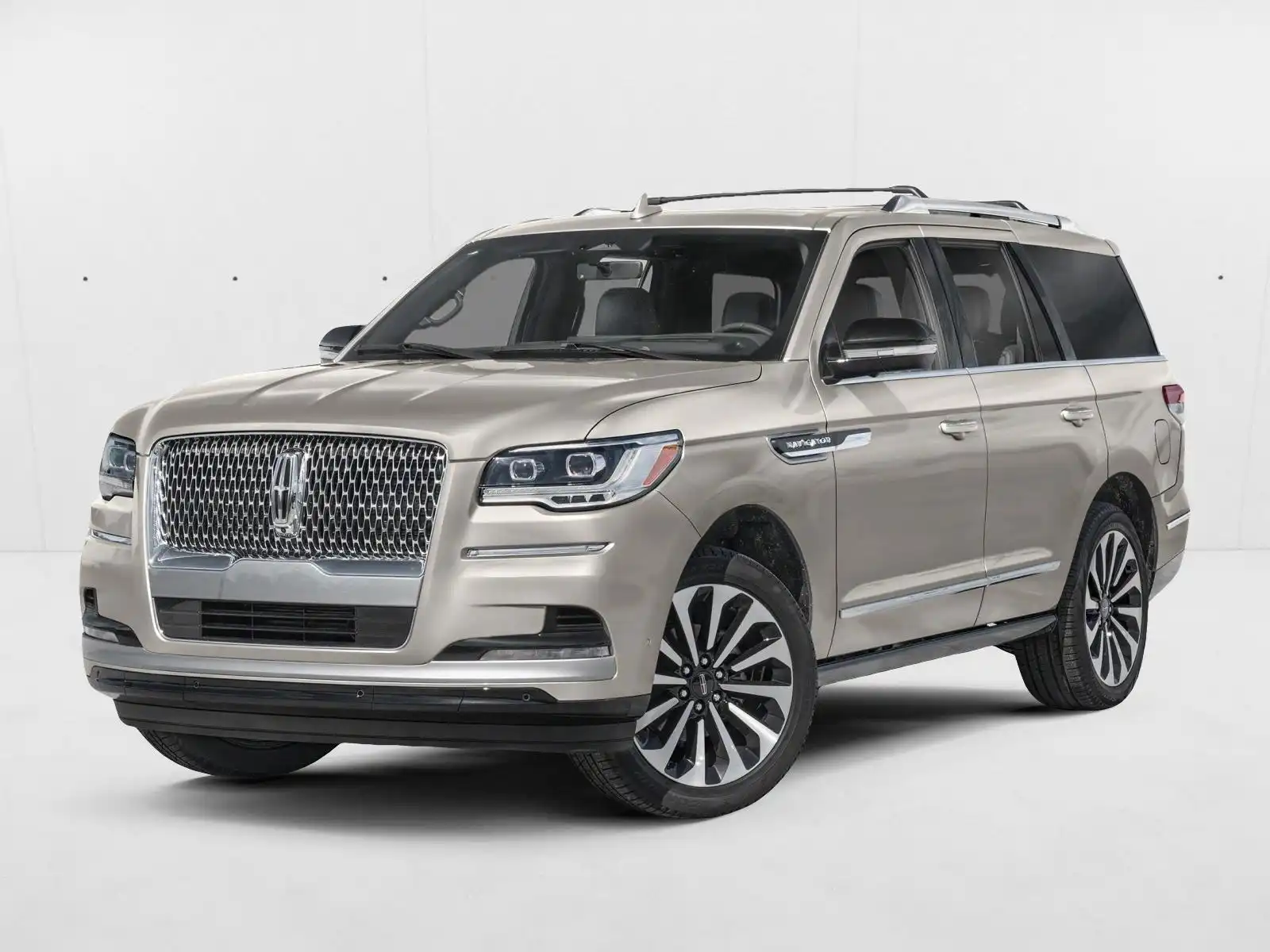 2023 Lincoln Navigator Reserve's photo
