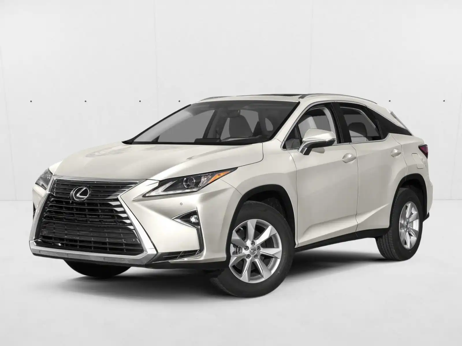 2018 Lexus RX 350 350 FWD's photo