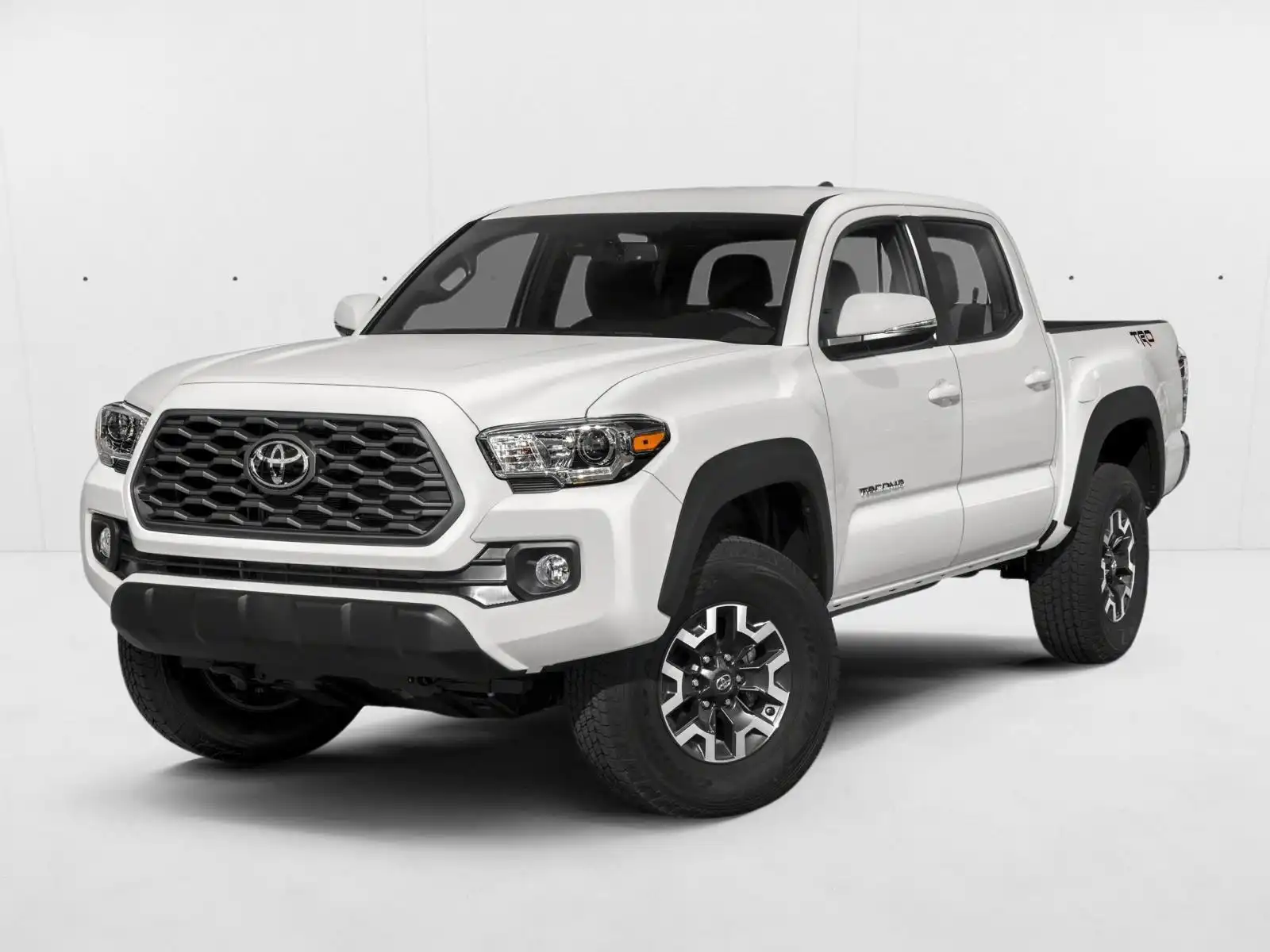 2023 Toyota Tacoma SR5 Double Cab 4WD V6 Auto Long Bed's photo