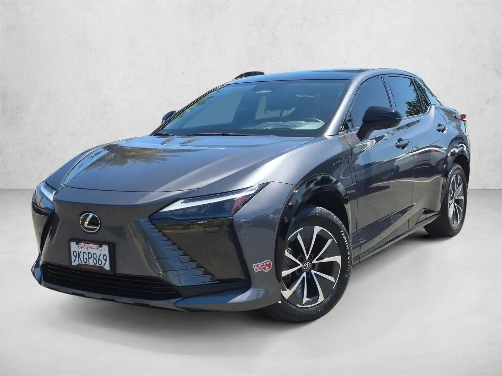 2023 Lexus RZ 450e 450e Premium AWD w/ 18" Wheel's photo