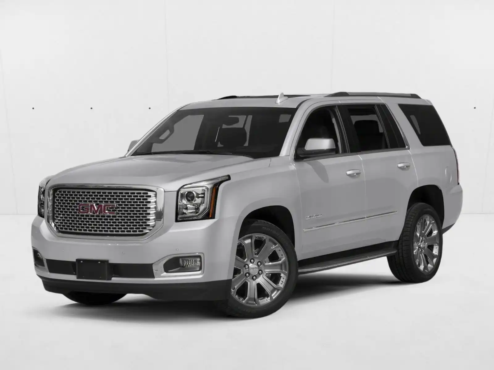 2018 GMC Yukon 2WD Denali's photo