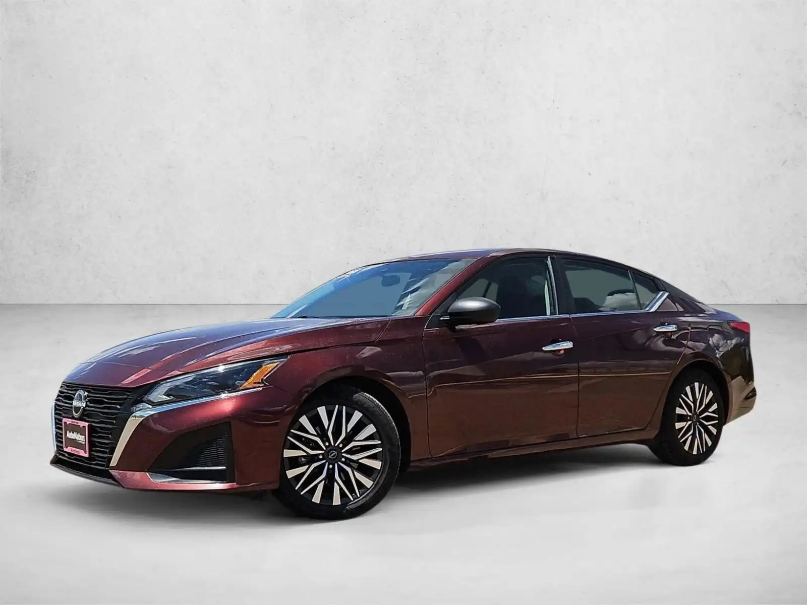 2024 Nissan Altima 2.5 SV's photo