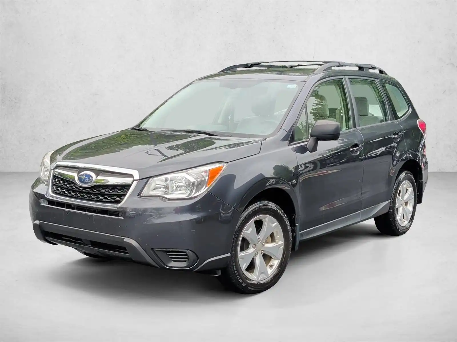 2015 Subaru Forester 2.5i AT PZEV's photo