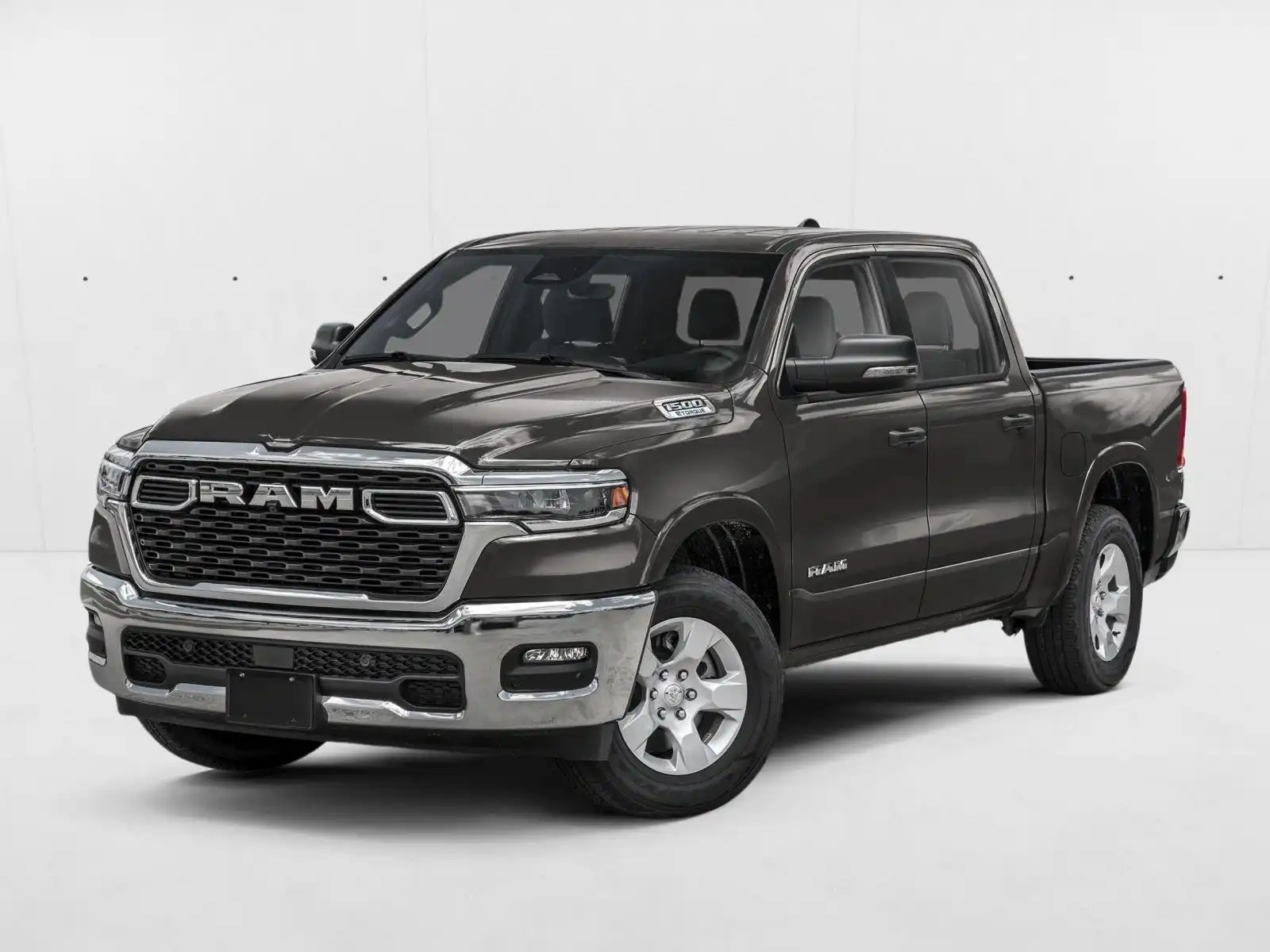 2026 RAM 1500 Big Horn/Lone Star 4WD Crew Cab 5'7's photo