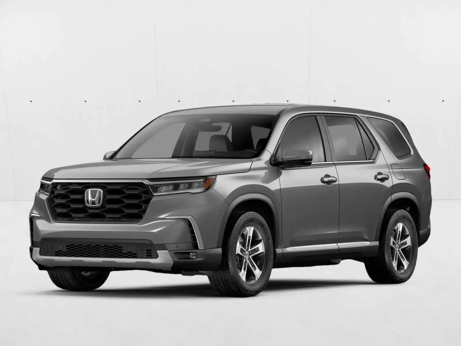 2023 Honda Pilot EX-L 8-Occupant AWD's photo