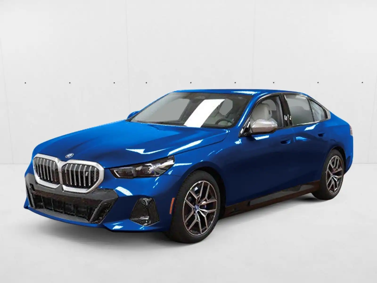 2026 BMW i5 xDrive40 Sedan's photo
