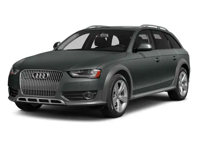 2014 Audi Allroad 2.0T quattro tiptronic Premium's photo