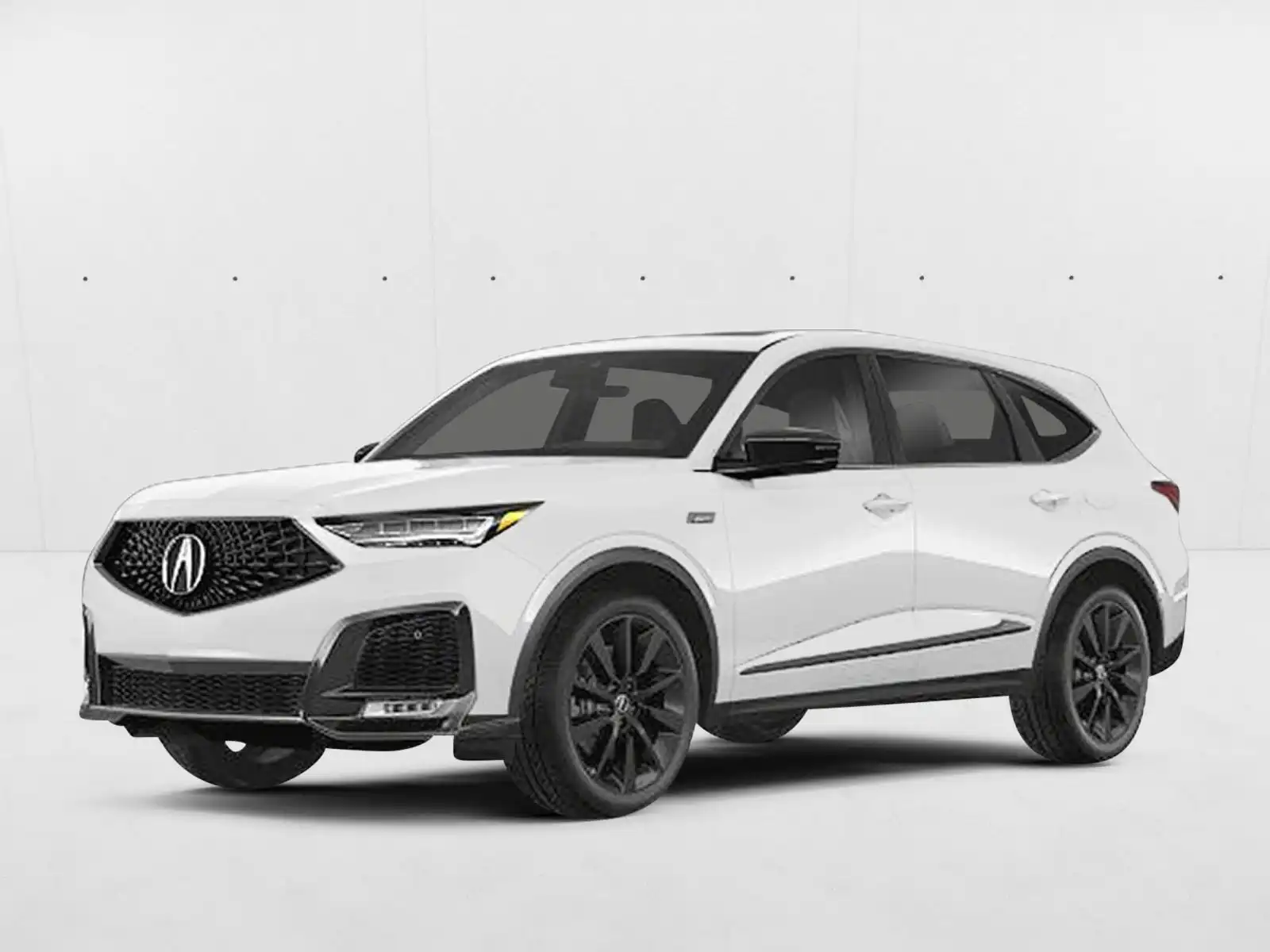 2025 Acura MDX A-Spec SH-AWD's photo