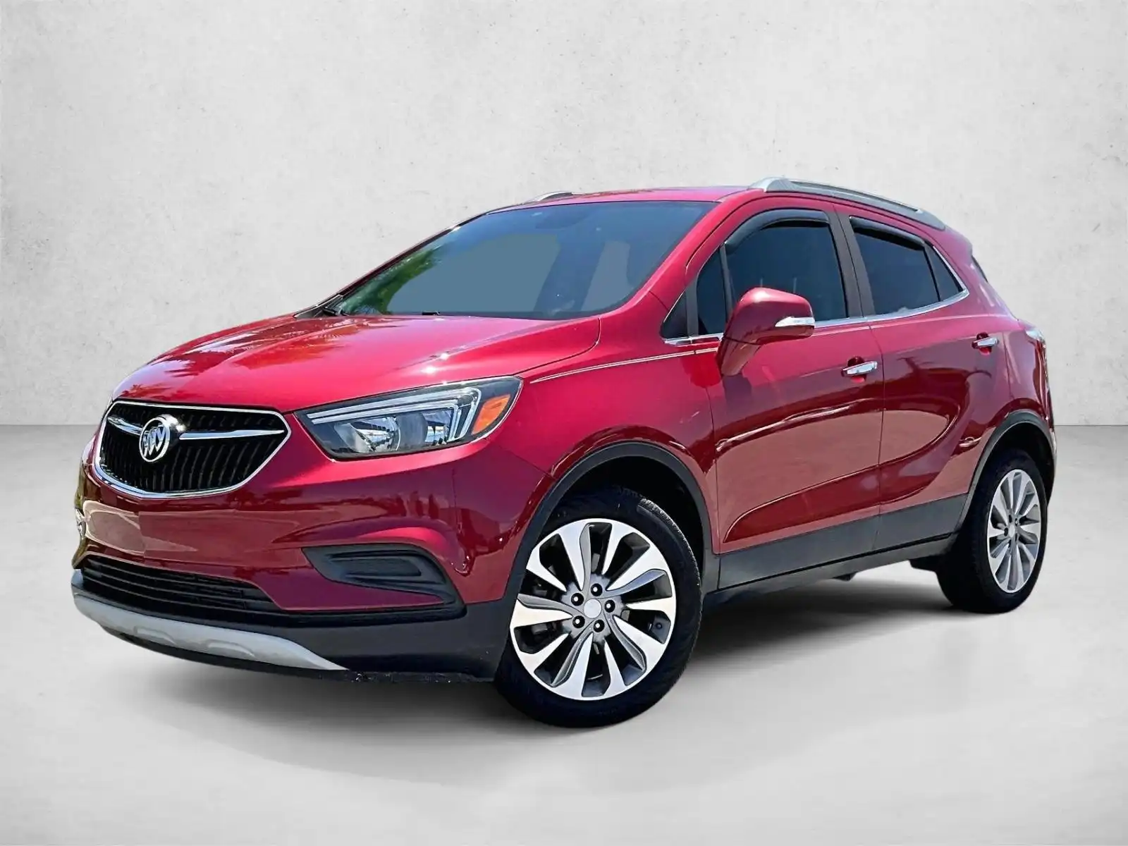 2019 Buick Encore Preferred's photo