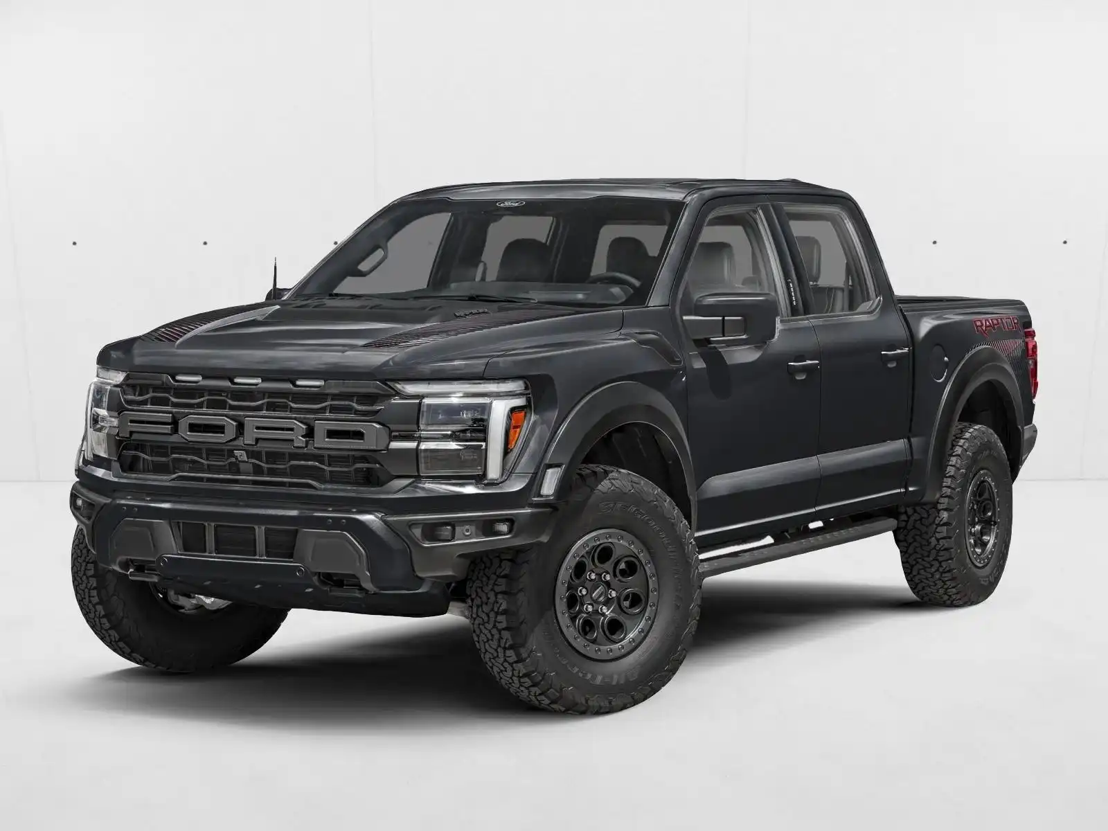 2026 Ford F-150's photo