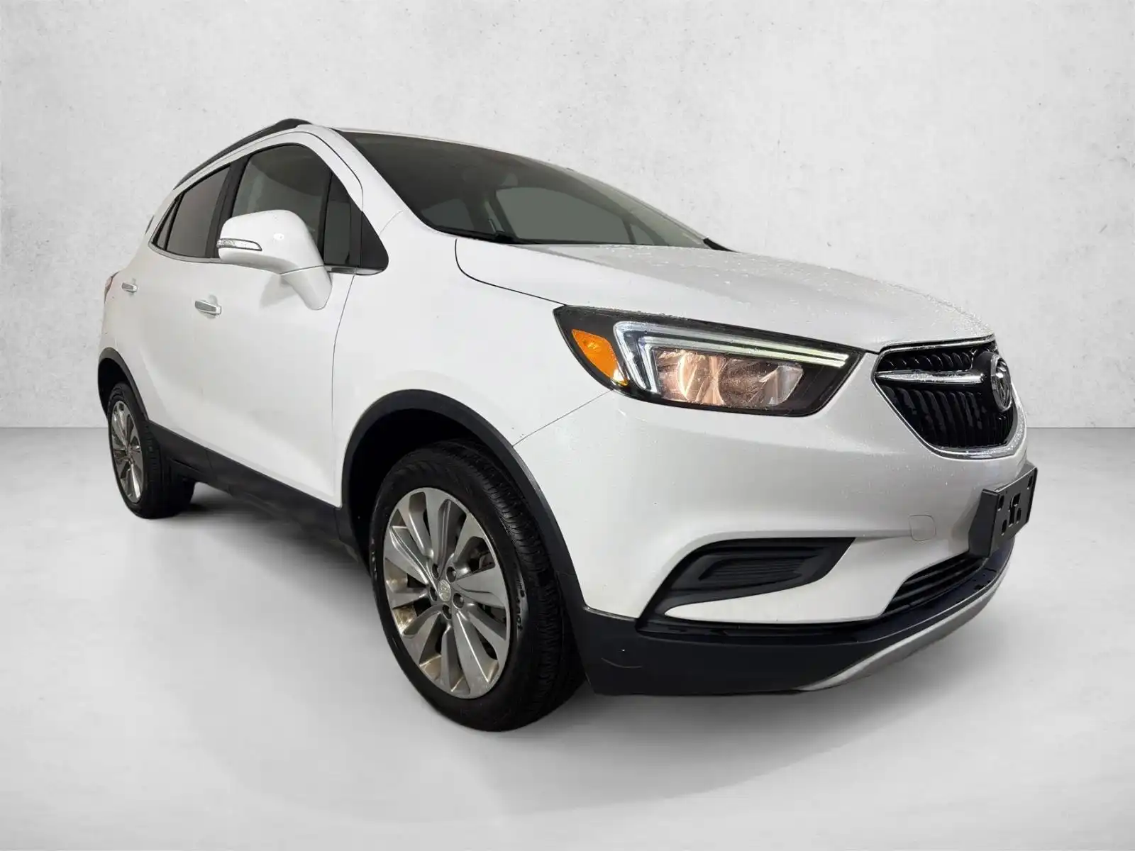 2017 Buick Encore Preferred AWD's photo