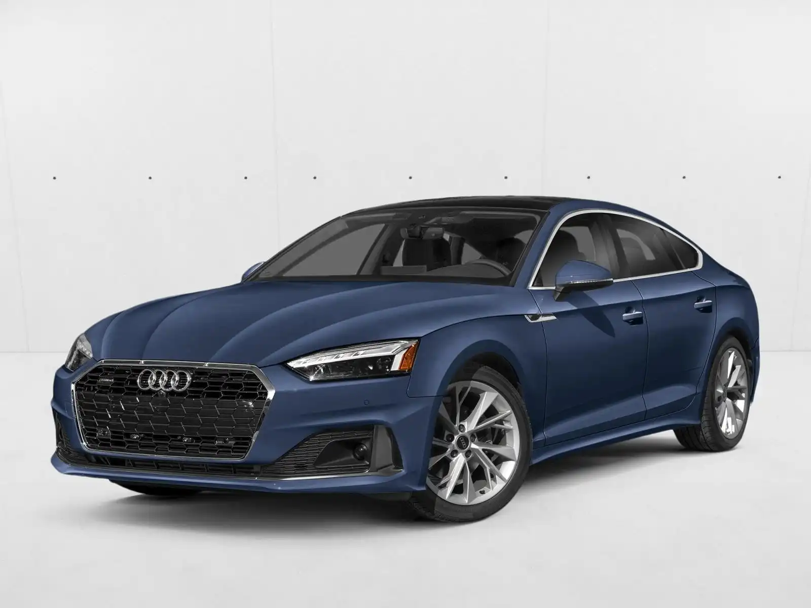 2026 Audi A5 Premium Plus quattro S tronic's photo