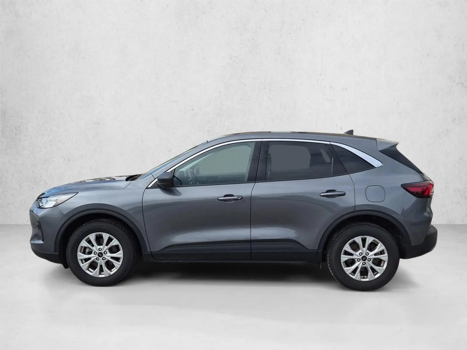 2024 Ford Escape Active AWD photo 5