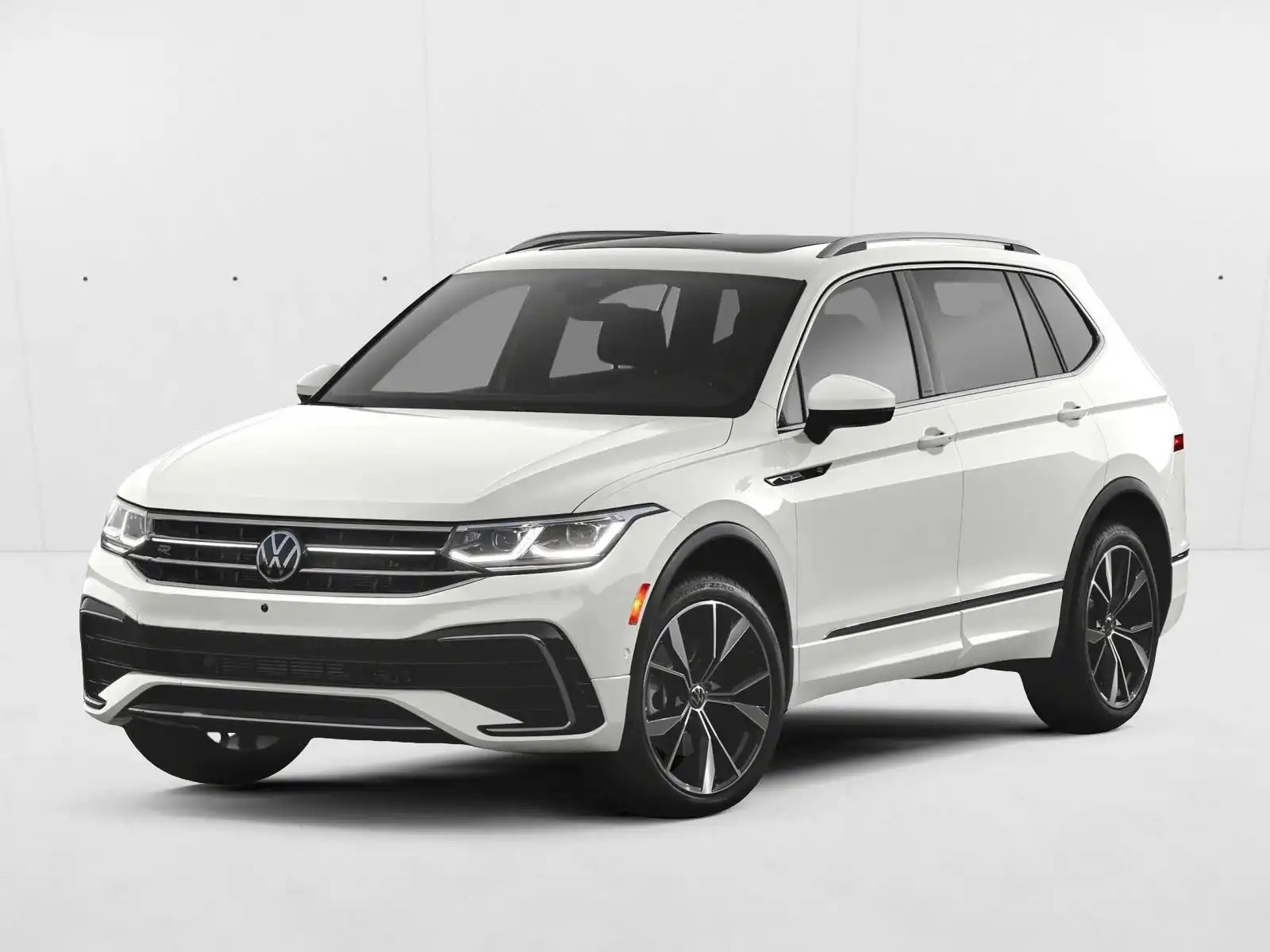 2023 Volkswagen Tiguan 2.0T S 4Motion's photo