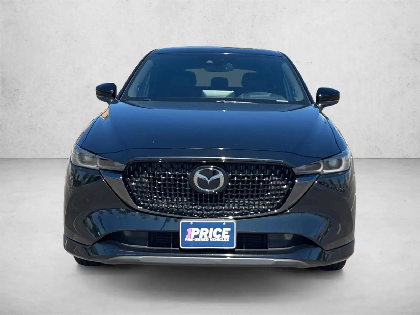 2024 Mazda CX-5 Turbo Premium Package Auto AWD's photo