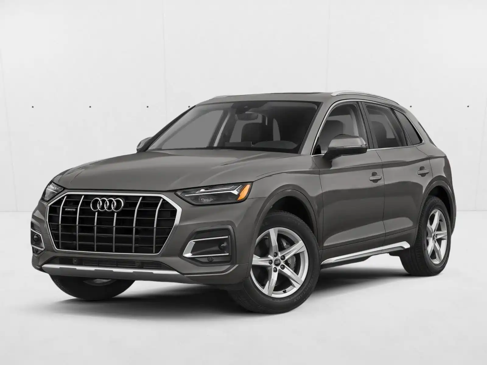 2024 Audi Q5 45 Premium Plus's photo