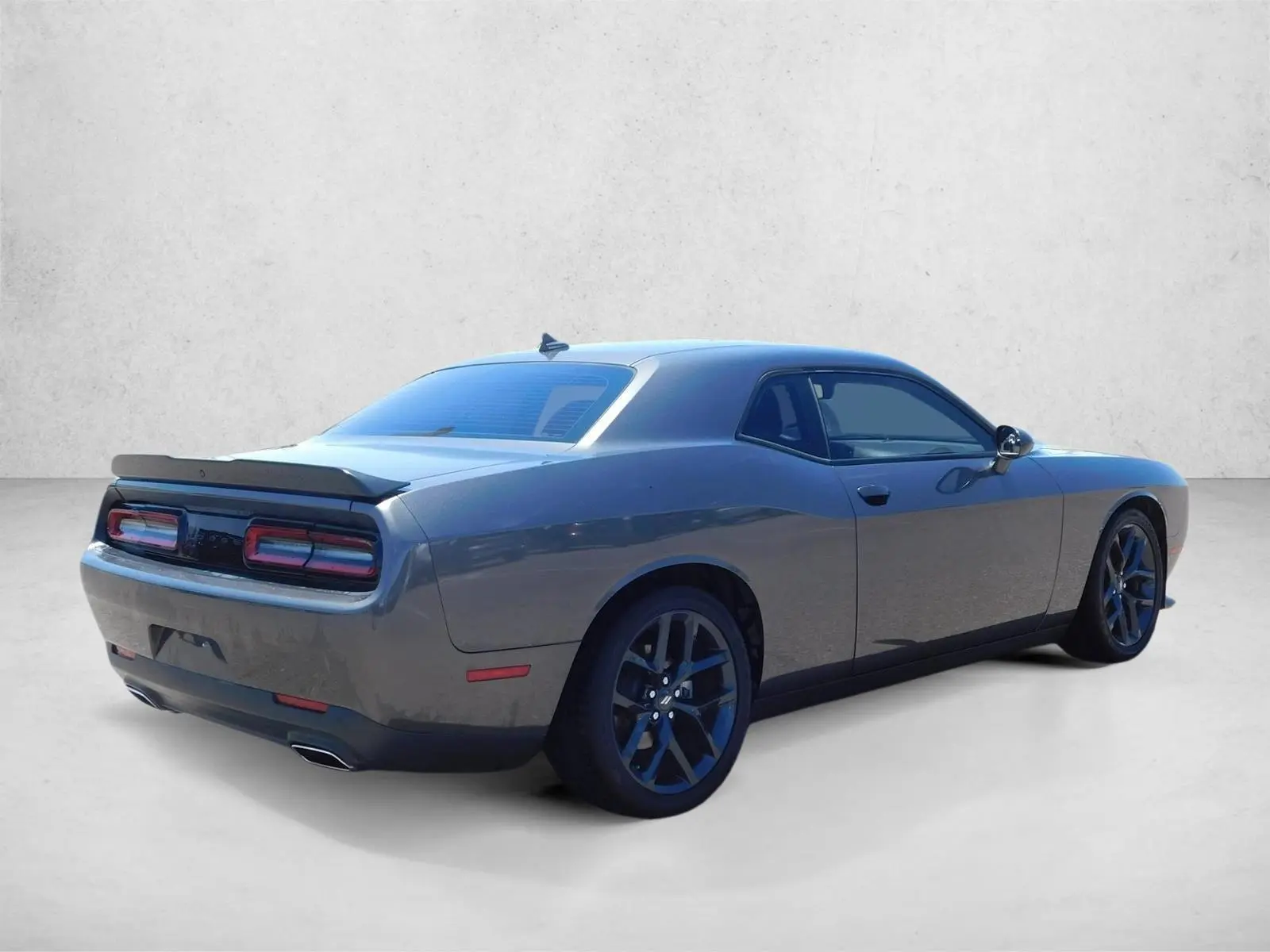 2023 Dodge Challenger GT Auto photo 5