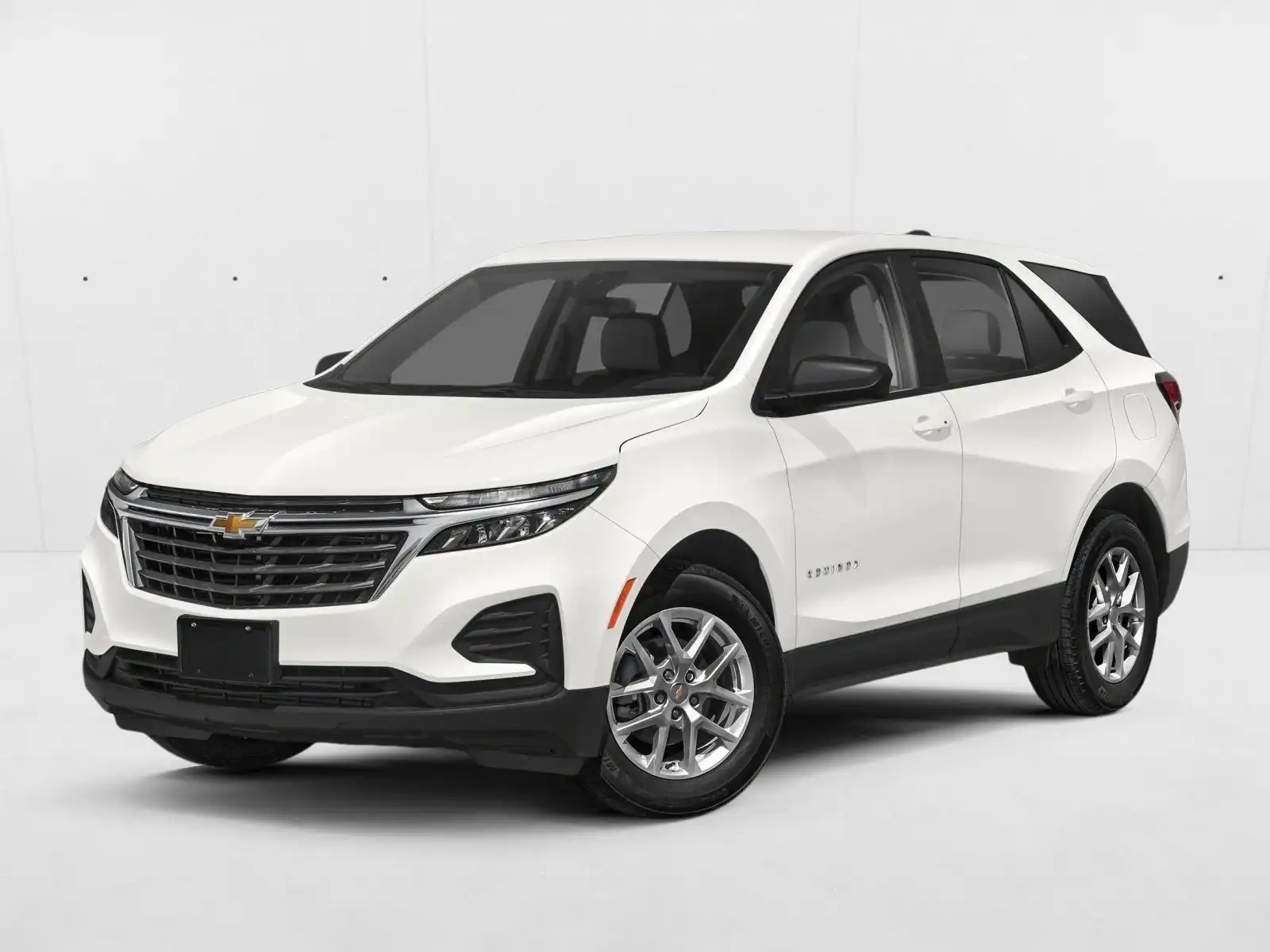 2024 Chevrolet Equinox Premier 1.5T's photo