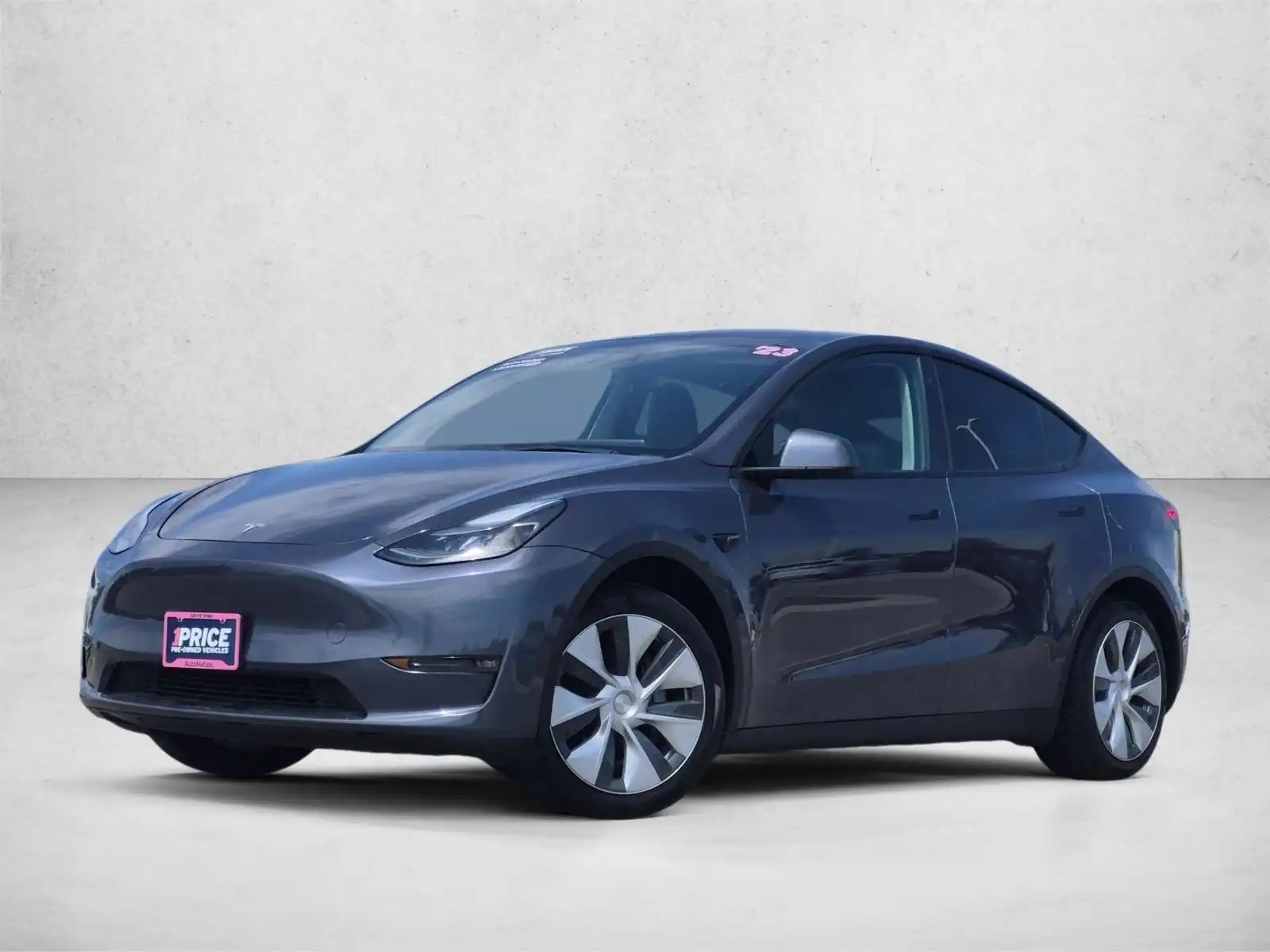 2023 Tesla Model Y Long Range Dual Motor AWD's photo