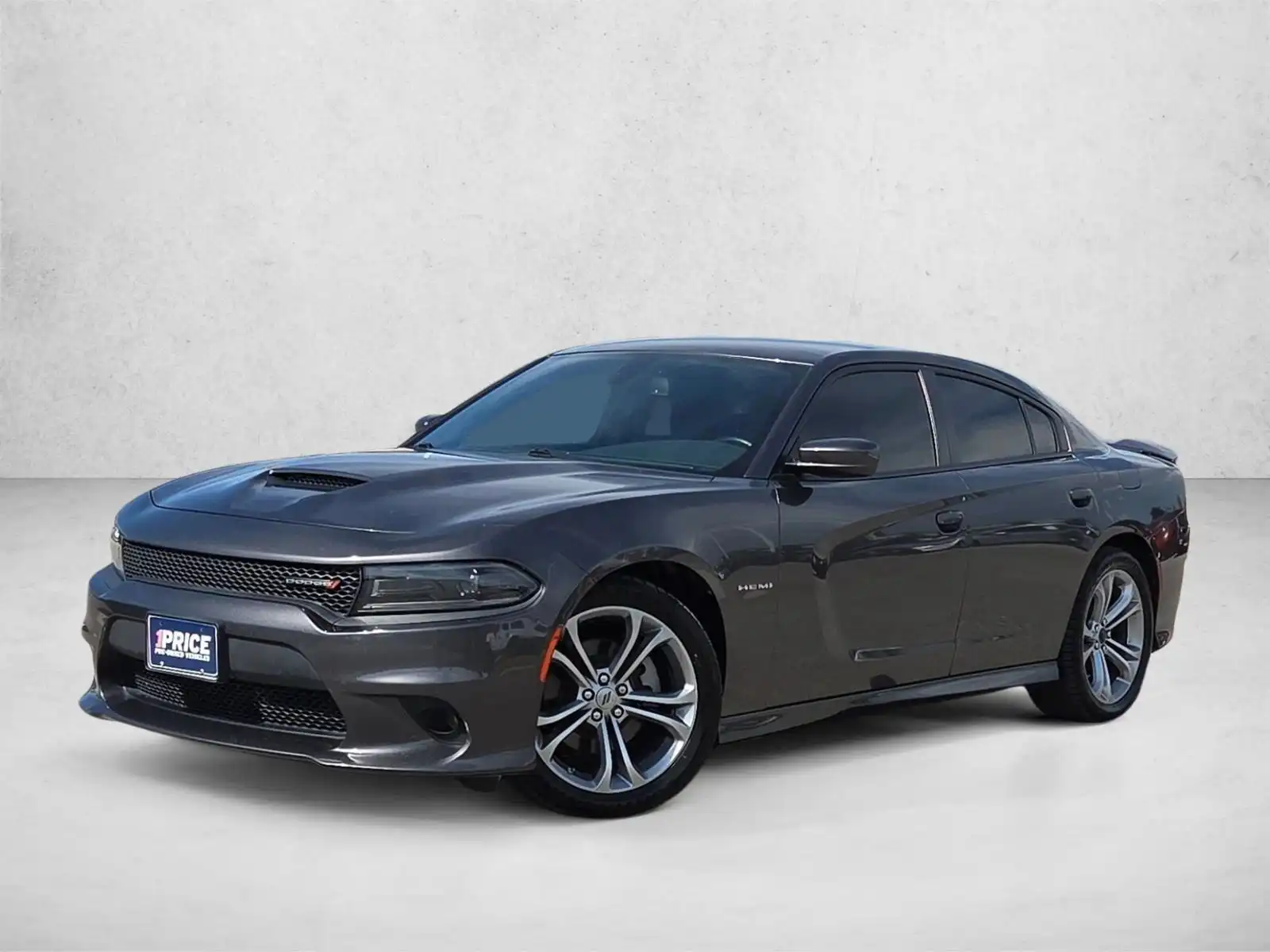 2022 Dodge Charger R/T's photo