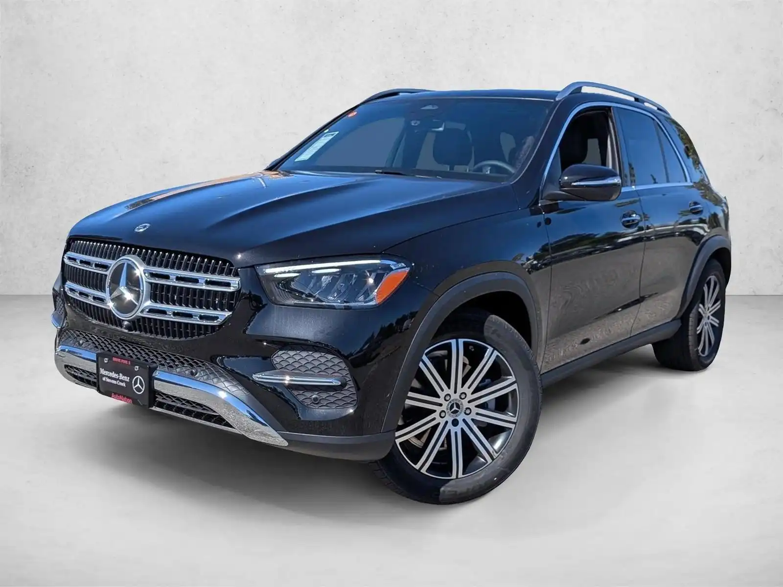 2026 Mercedes-Benz GLE GLE 350 4MATIC's photo