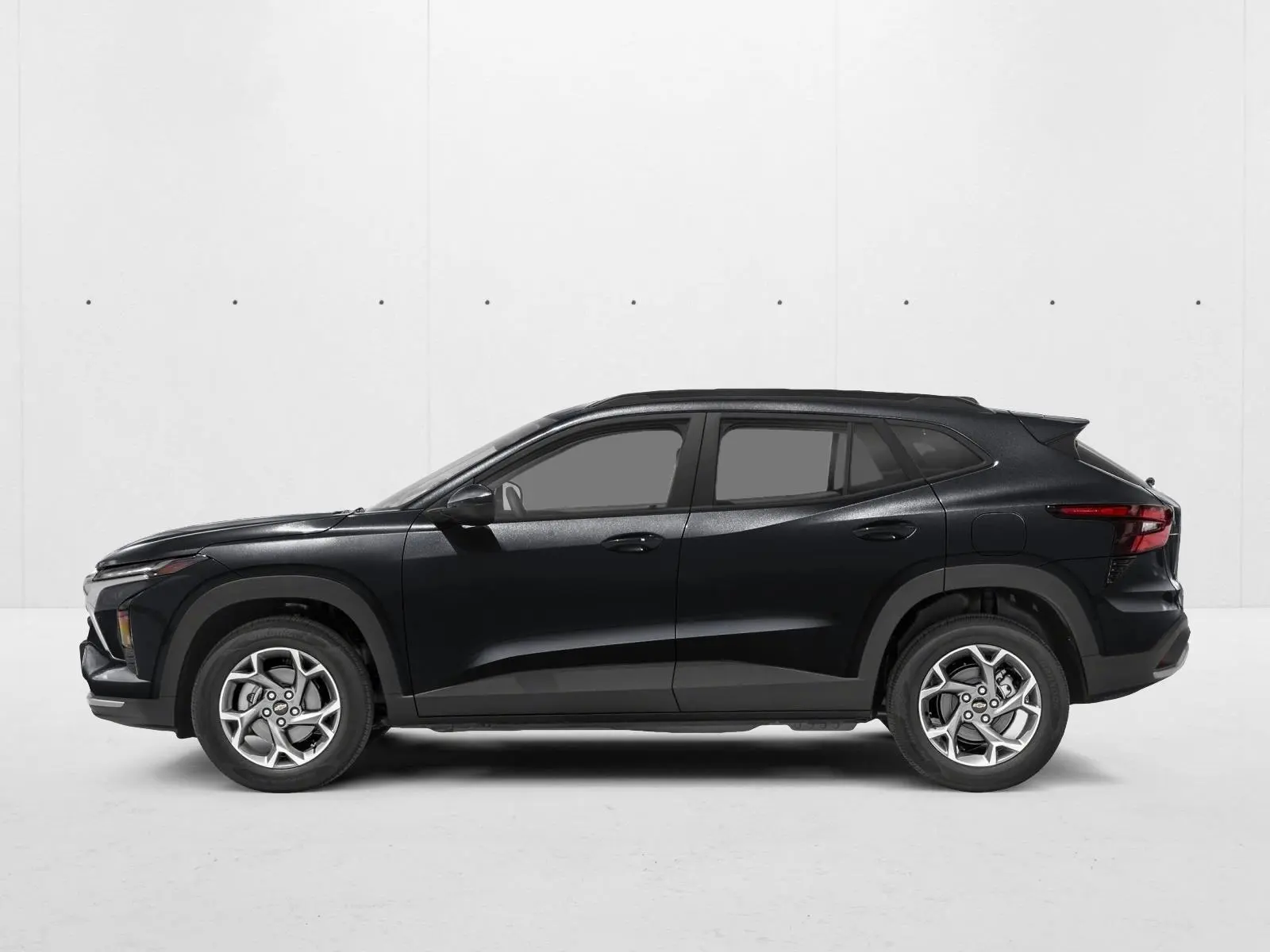 2026 Chevrolet Trax LS photo 3