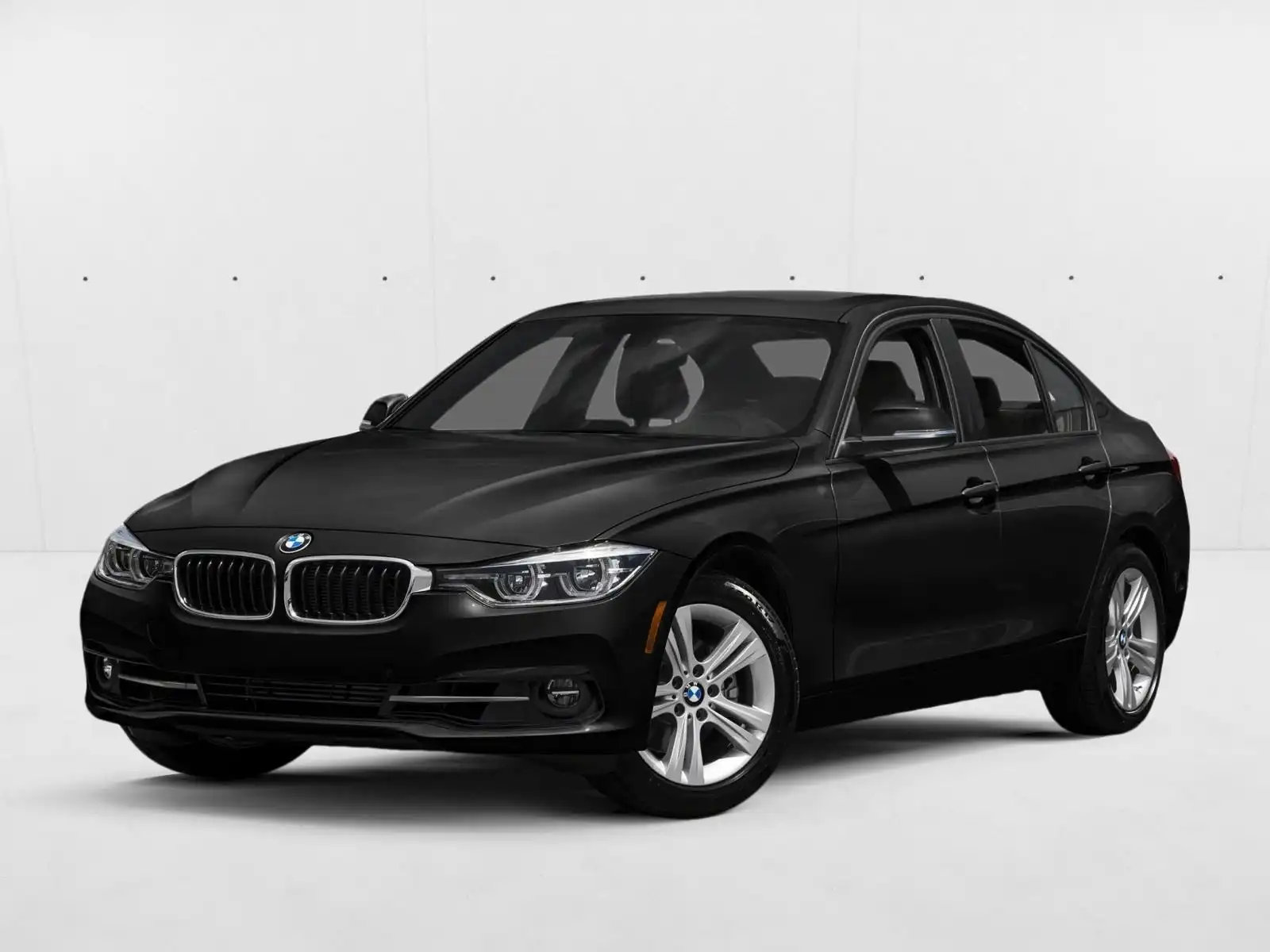 2017 BMW 3 Series 330i Sedan's photo