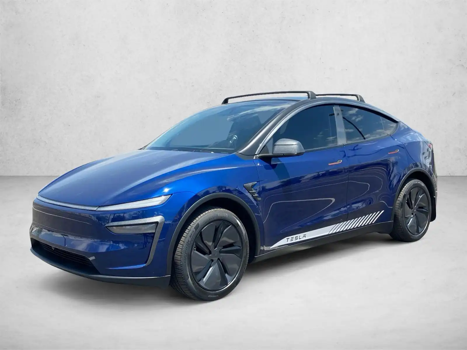 2026 Tesla Model Y Premium Rear Wheel Drive's photo