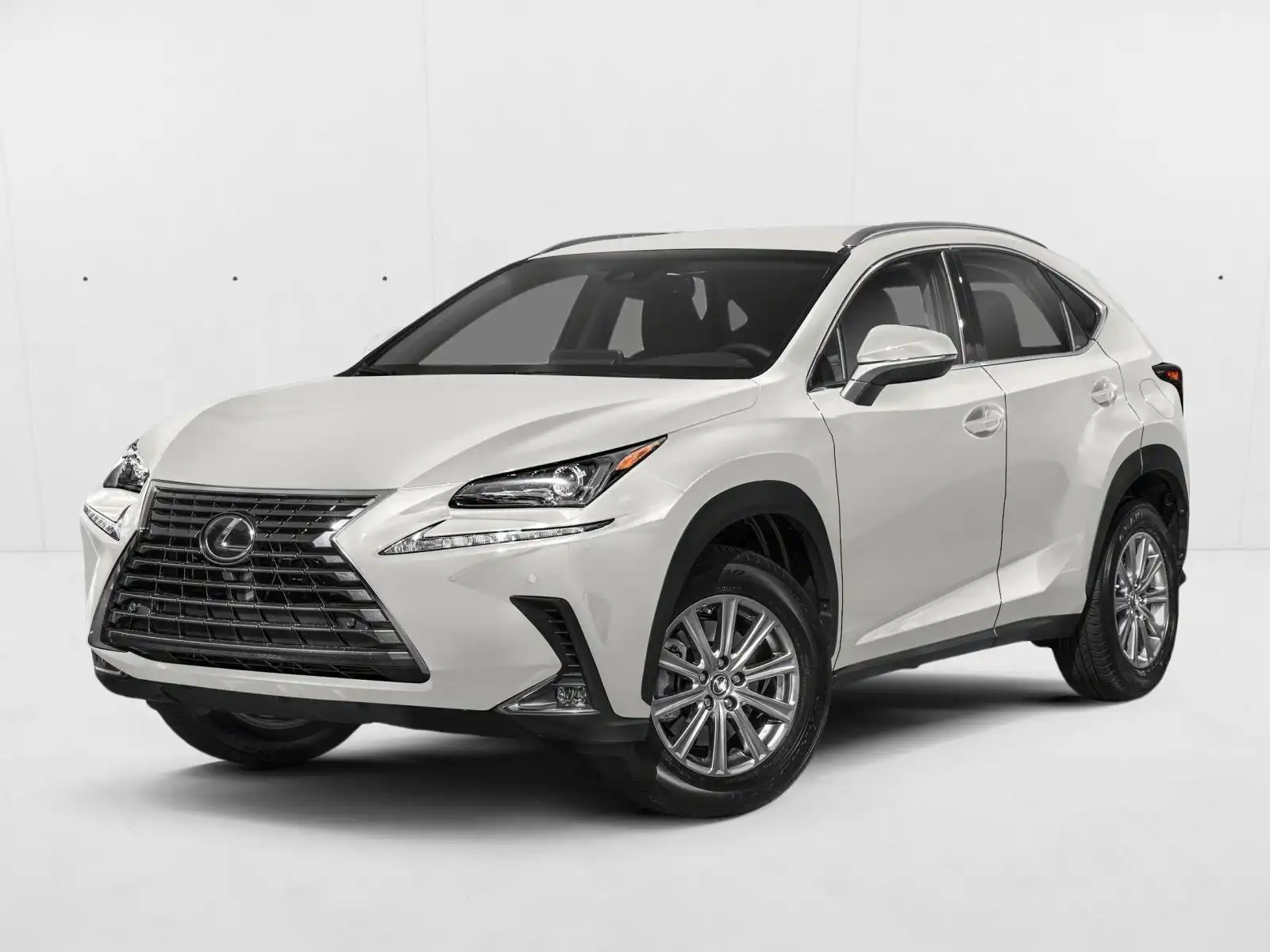 2020 Lexus NX 350 300 AWD's photo