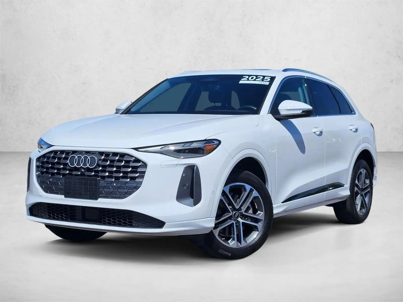 2025 Audi Q5 40 Premium's photo