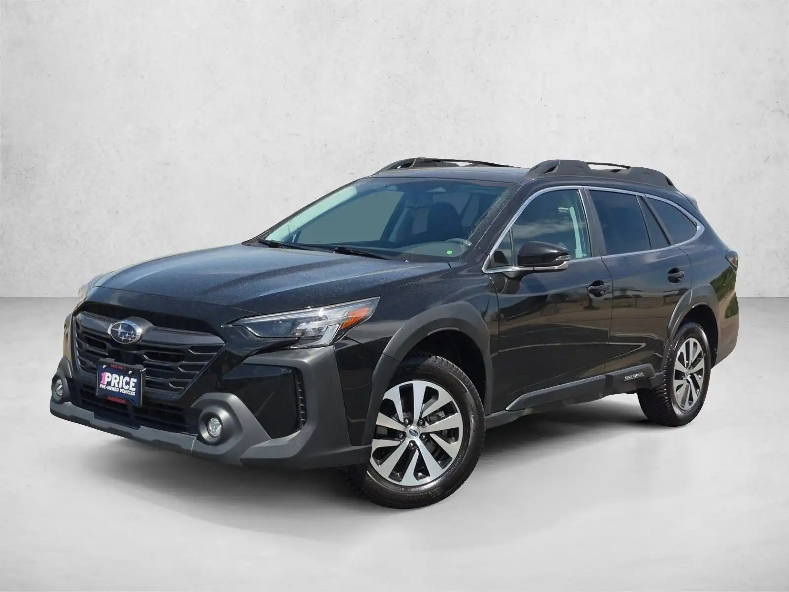 2023 Subaru Outback Premium's photo