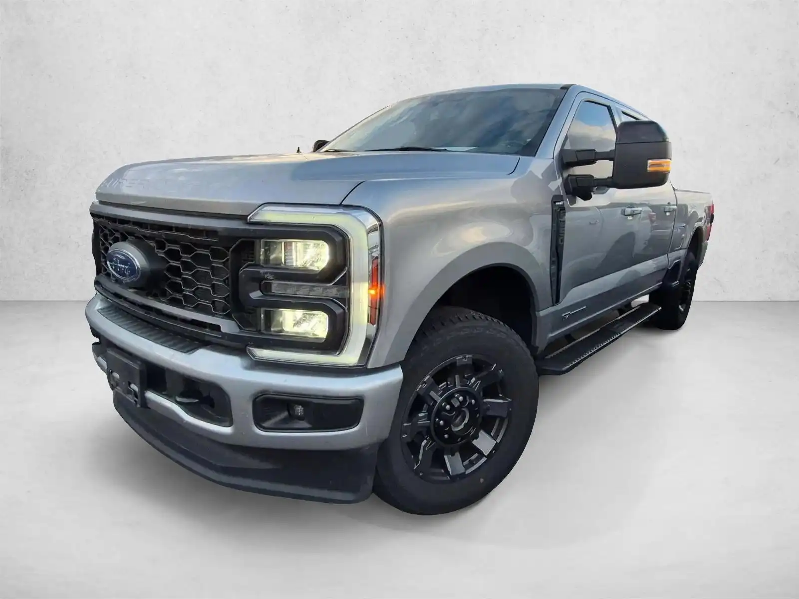 2024 Ford F-250 Lariat 4WD Crew Cab 6-3/4' Box's photo