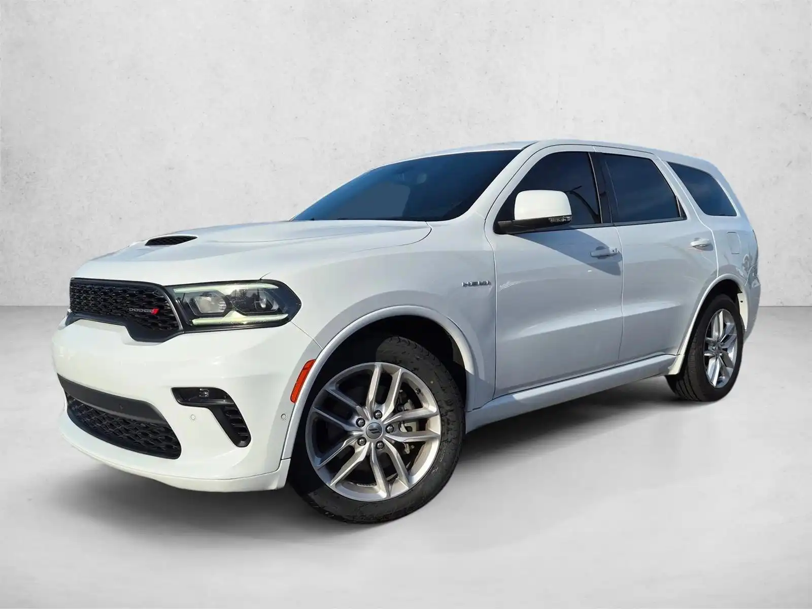 2022 Dodge Durango R/T RWD's photo