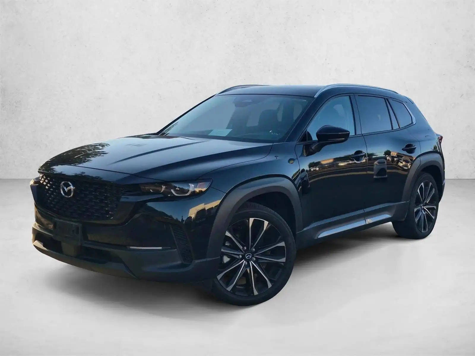 2025 Mazda CX-50 2.5 S Premium Plus's photo