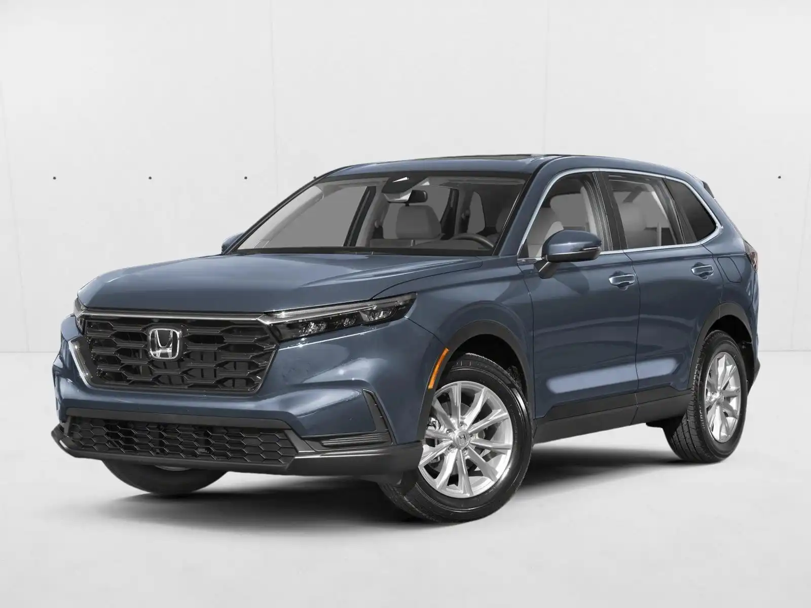 2026 Honda CR-V's photo