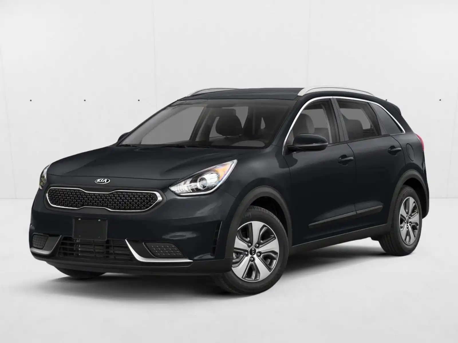 2019 Kia Niro LX's photo