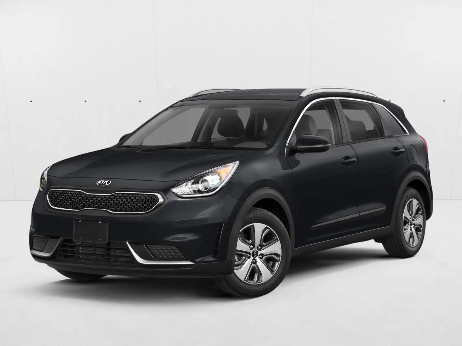 2019 Kia Niro LX's photo