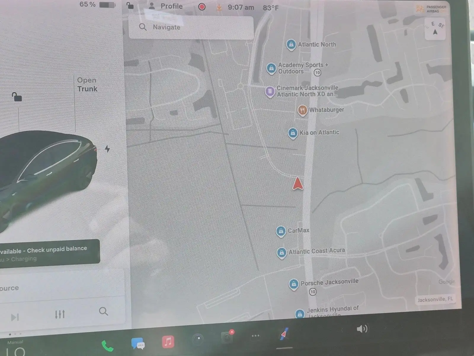 2020 Tesla Model 3 Long Range Dual Motor All-Wheel Drive's photo