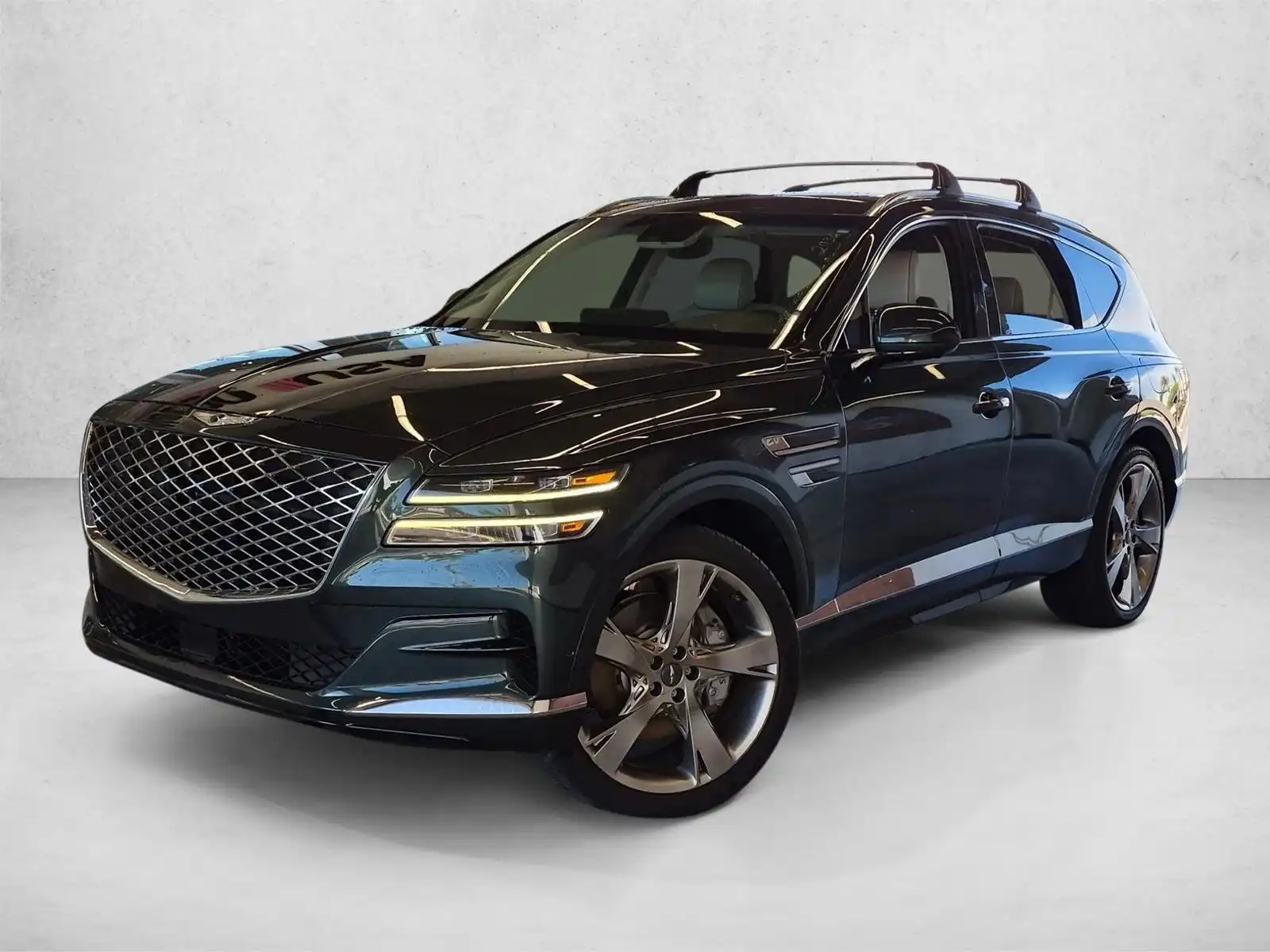 2024 Genesis GV80 3.5T Standard AWD's photo