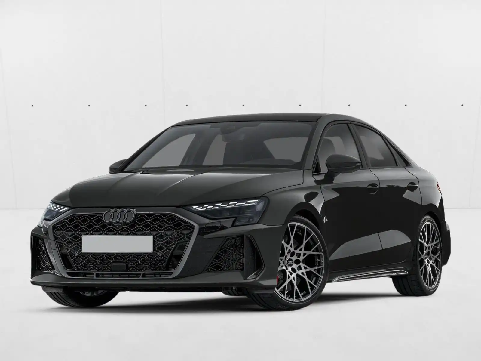 2026 Audi RS 3 2.5 TFSI quattro S tronic's photo